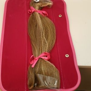 Effortless Extensions